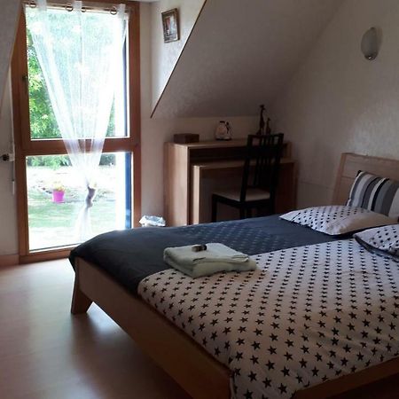 卡尔艾普卢盖Kerniguez 3住宿加早餐旅馆 外观 照片